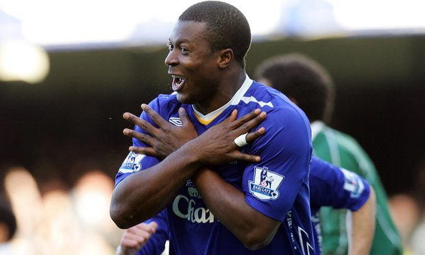 Yakubu Aiyegbeni