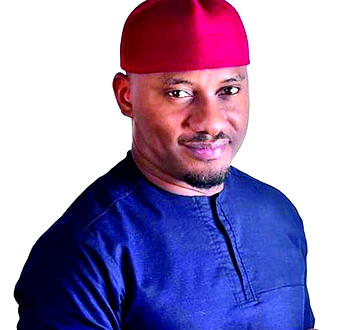 Polygamy: Don’t bother contesting for president in 2023 —Fans tell Yul Edochie