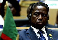 Zambian government revokes TV station’s licence