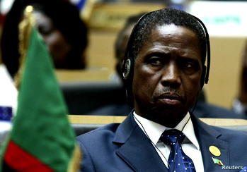 Zambian government revokes TV station’s licence