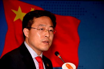 China denies cover-up in coronavirus outbreak