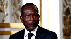 BENIN REP: We lack the means to enforce lockdown ― President Talon