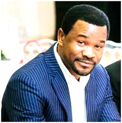 Lekki Gardens estate and care for neighbours