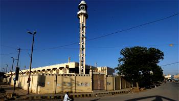 COVID-19 Pakistan quarantines thousands of Islamic preachers