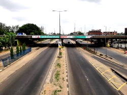 COVID-19 lockdown: Armed robbers, miscreants on rampage in Lagos suburb