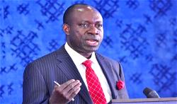 It’s time to work, join me — Soludo extends hand of fellowship to opponents