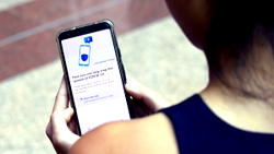 Almost two million Australians download coronavirus tracker app