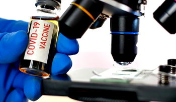 Israeli scientist claims he’s two-thirds into developing vaccine for COVID-19