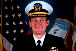 Fired Navy captain Brett Crozier tests positive for coronavirus: report