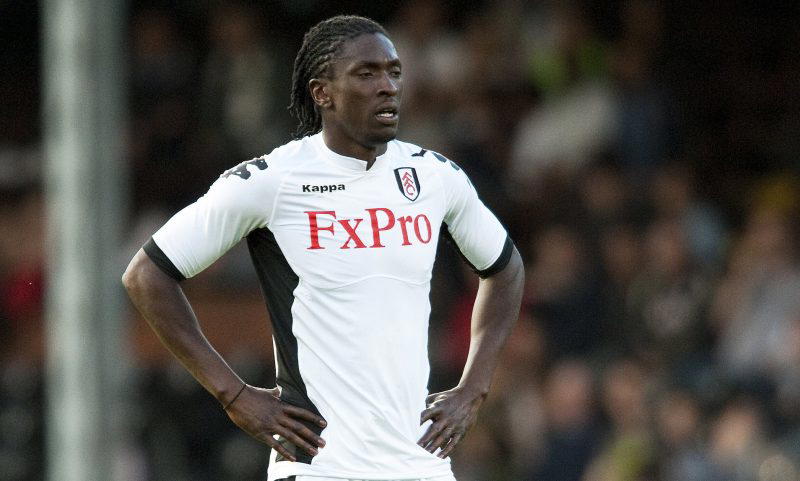 Dickson Etuhu, Match-fixing