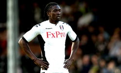 MATCH-FIXING: Dickson Etuhu slammed with five-year ban