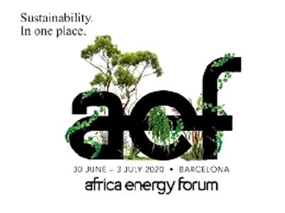 Africa Energy Forum relocates to Amsterdam from 20-22 October 2020