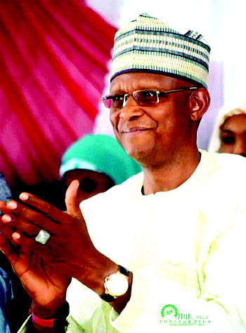 ‘Buhari will start real governance after . . .’