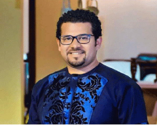 We’re here for better for worst – Egyptian Community