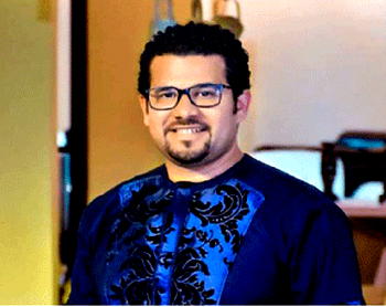 We’re here for better for worst – Egyptian Community