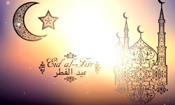 Saudi Arabia declares Eid al-Fitr to start on Sunday