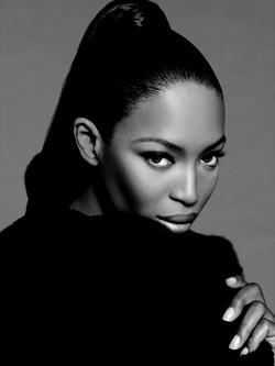 COVID-19: Naomi Campbell joins WHO Africa’s ‘Safe hands challenge’
