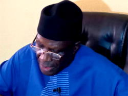 Gov. Ishaku is not only a Jukun Governor – Taraba Govt