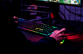 Kucheza Gaming: What to do in Lockdown Mode