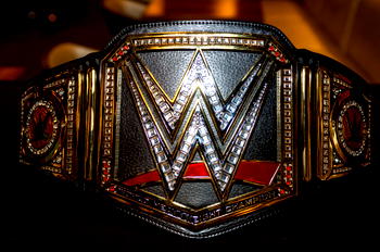 WWE employee tests positive for coronavirus, live shows resuming