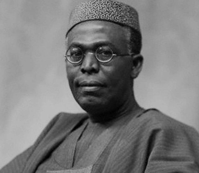 What made Western Nigeria tick in the First Republic