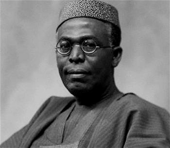 INDEPENDENCE: What made Western Nigeria tick in the First Republic