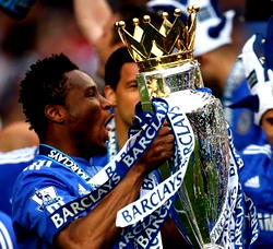 Mikel: Greatest Nigerian to play in EPL – Nwosu