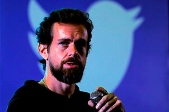 Twitter’s Jack Dorsey pledges $1B to fight coronavirus