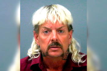 Joe Exotic transferred from coronavirus isolation to prison medical center