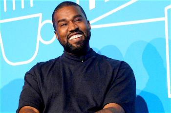 BILLIONAIRE: Rapper Kanye West bickers with Forbes over valuation