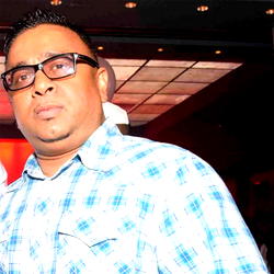 Meet Chris Jey: CEO, BMW promotion