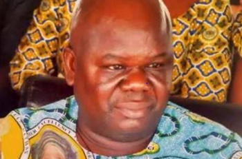 Shocker! Again Buhari appoints dead person into office