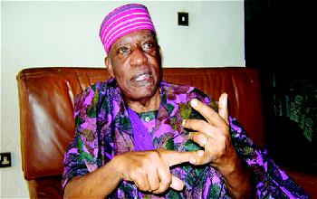 30 YEARS AFTER ORKAR COUP: I apologised to IBB because of one coup plotter — Onabule