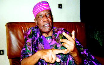 30 YEARS AFTER ORKAR COUP: I apologised to IBB because of one coup plotter — Onabule
