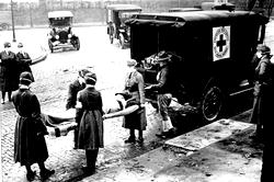 History’s five deadliest pandemics and epidemics