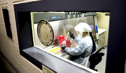 Coronavirus man-made in Wuhan lab, says Nobel laureate