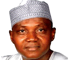 Buhari ‘s making the change Nigerians demanded -Presidency