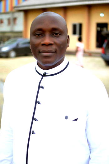 COVID-19: Shedrack Agediga Foundation donates food items to Ogulaha kingdom