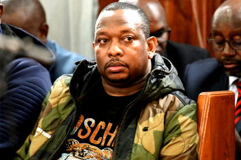 Kenyans blast governor over plans to include Hennessy in coronavirus care packages