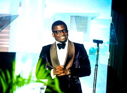 Astronomic rise of Sijibomi Ogundele