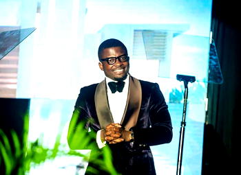 Astronomic rise of Sijibomi Ogundele