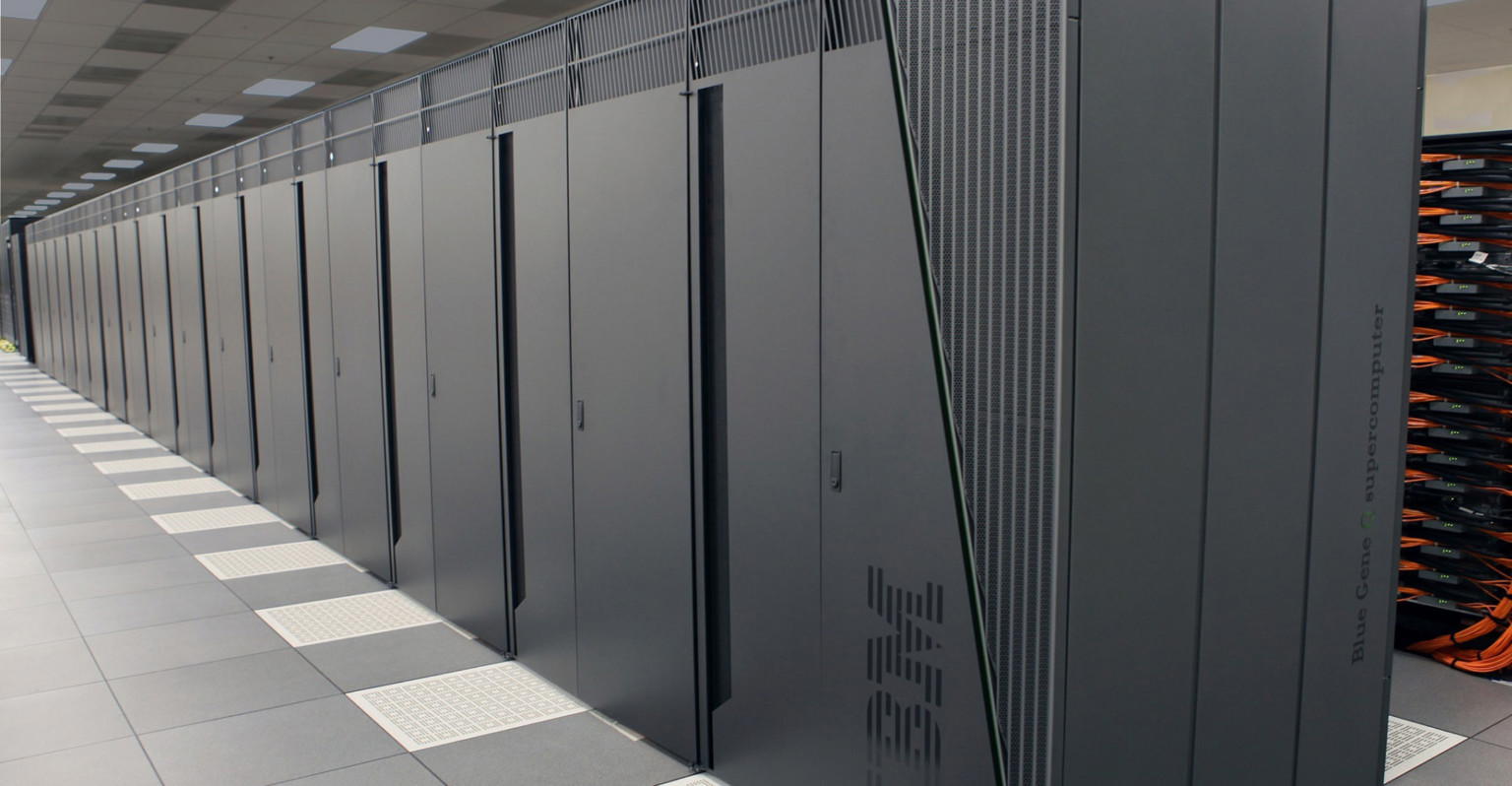 Supercomputer, COVID-19