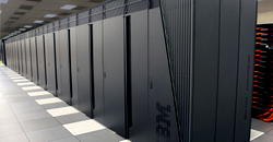 How supercomputers are being used to tackle COVID-19