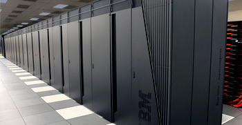 How supercomputers are being used to tackle COVID-19