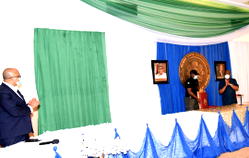 NCDC lauds Wike for his committed response to COVID-19