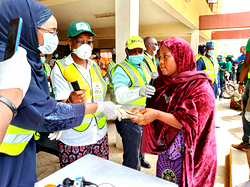 COVID-19 Lockdown: FETS, other payment providers commence disbursement of FG conditional cash