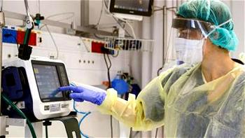 FG targets 2m tests in 3 months as US promises ventilators