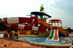Park Vega set to launch West Africa’s largest Water Park