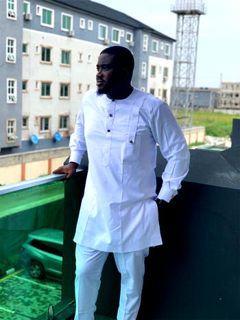Odum Chijoke: Technology Whiz Kid Set to take over