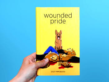 How Mmobuosi’s book, Wounded Pride x-rays Boko Haram insurgency and Nigeria’s response